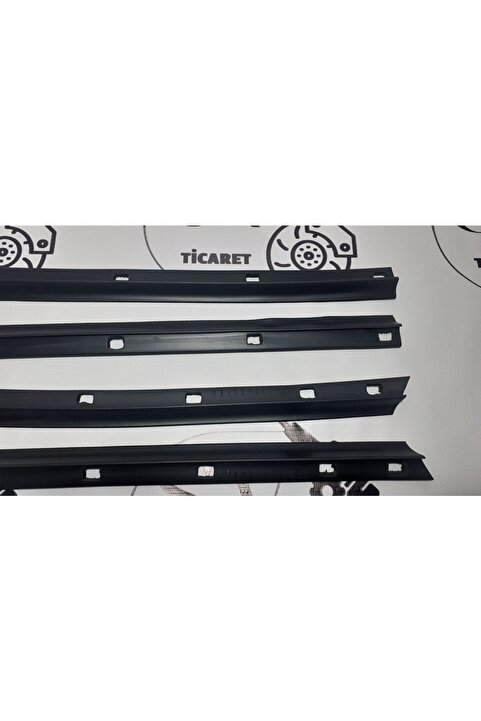 SOSA Reno12 Toros Dış Cam Fitili Takımı R12 4 Adet