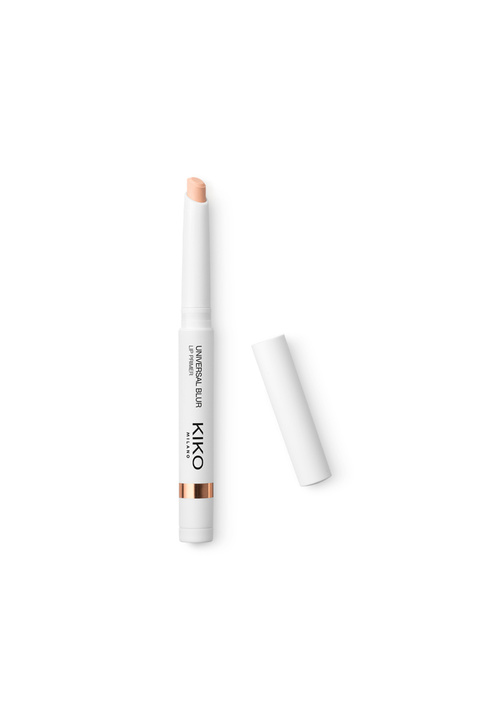 KIKO Dudak Makyaj Bazı - Universal Blur Lip Primer