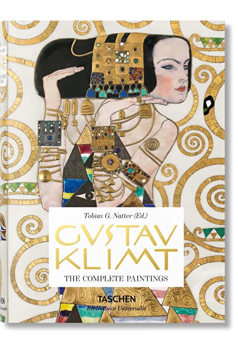 Taschen Gustav Klimt. The Complete Paintings