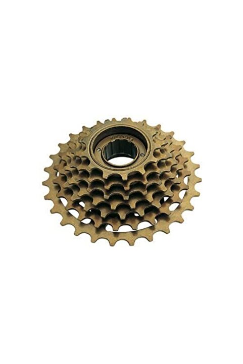 ArMotors Mtb Bisiklet Arka Dişli ( Ruble ) 7’li