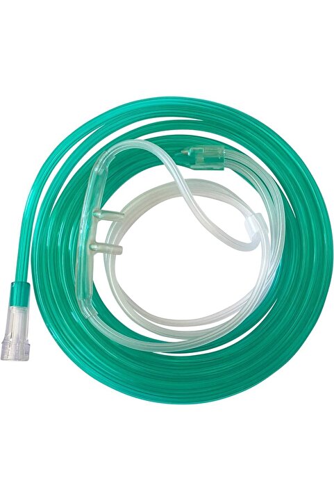 westmed Nazal Oksijen Kanülü Comfort Soft Plus 5 Metre westmed