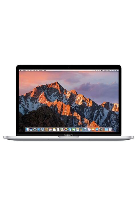 Apple MacBook Pro (13 inç, 2016, İki Thunderbolt 3 bağlantı noktası) i5 (2.00 GHz) 8GB 256GB Gümüş MLUQ2TU