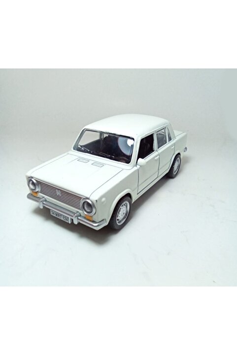 Genel Markalar Birlik 1:32 / 1:36 Murat 124 Diecast Model Araba
