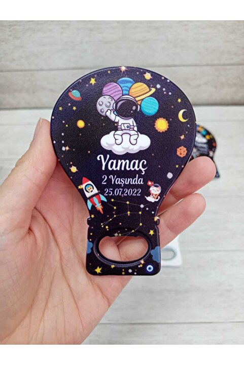 Genel Markalar 25 Adet Balon Magnet Açacak Yeni Doğan, Doğum Günü, Sünnet, Nişan, Söz, Düğün Hediyelik