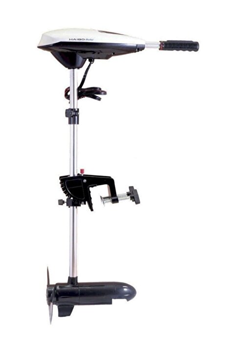 Haibo Et-54 Elektrikli Bot Motoru 54 Lbs