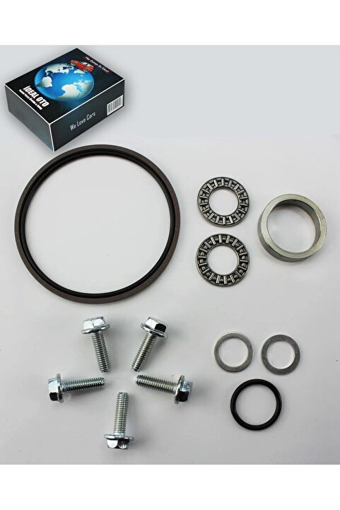 İDEAL OTOMOTİV Bmw E34 E36 E38 E39 Z3 Tek Vanos Set M50 M50tu M52 S50 S52 Motor