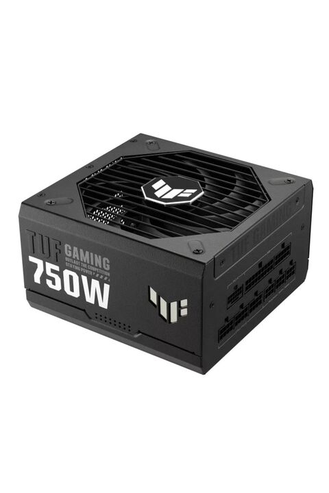 ASUS Tuf-gamıng-750g 750w 80+ Gold Full Modüler Gaming (oyuncu) Power Supply
