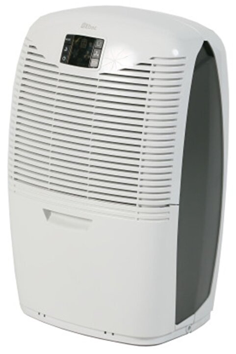 Ebac 3850E Nem Alma Cihazı - Nem Alıcı