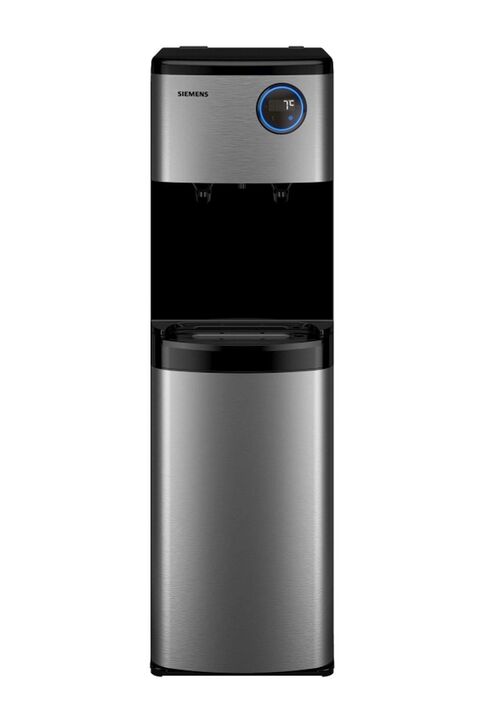 Siemens DW15702 Gizli Damacanalı Su Sebili