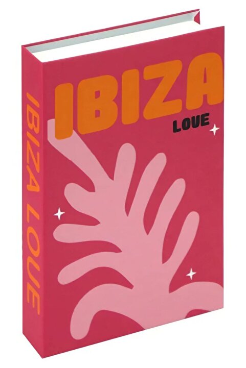 Genel Markalar 535 IBIZA LOUE