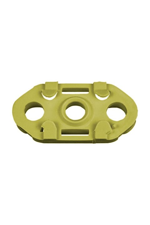 Opel Unıversal Cam Kriko Ray Plastiği Sol Sağ