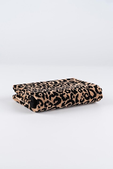 Soley | Panthera | %100 Pamuk Misafir Havlusu