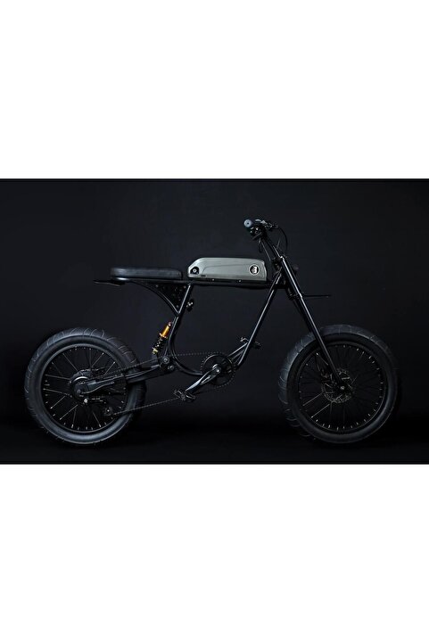 Bold Motorbikes Bold MX250 Elektrikli Bisiklet