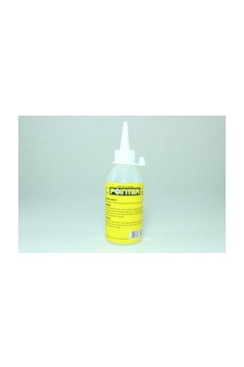 X-POINTER Brode Pointer Sıvı Silikon Yapıştırıcı Soğuk Silikon 250 Ml