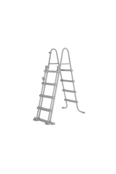 Bestway Güvenlikli Havuz Merdiveni 122 Cm 58331