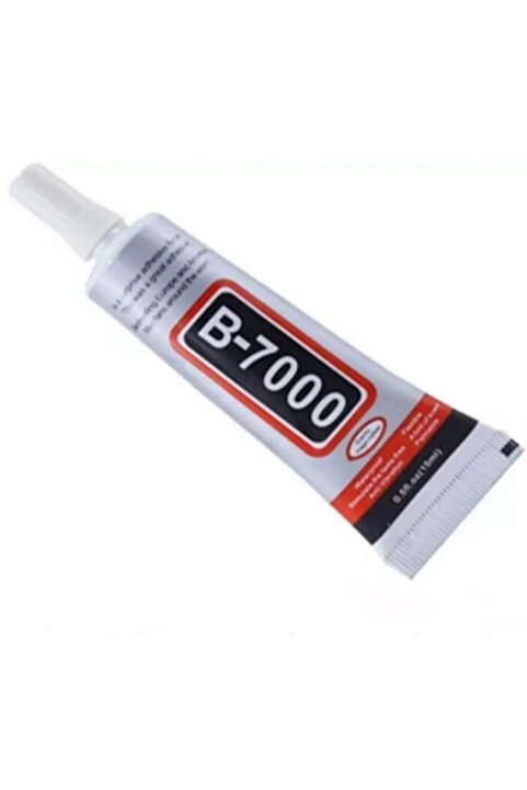 Genel Markalar B-7000 Spor Ayakkabı Bot Yapıştırıcısı (15ML)
