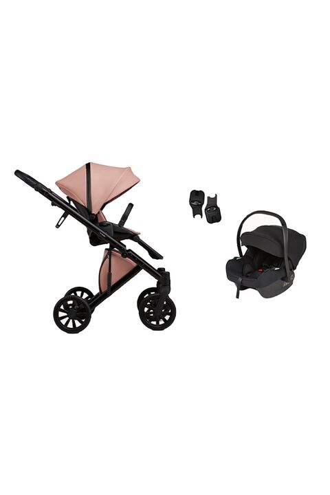 Anex Travel Set Şeftali