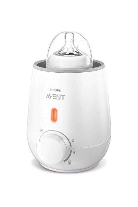 Philips Avent Scf355/03 Hızlı Biberon Isıtıcı