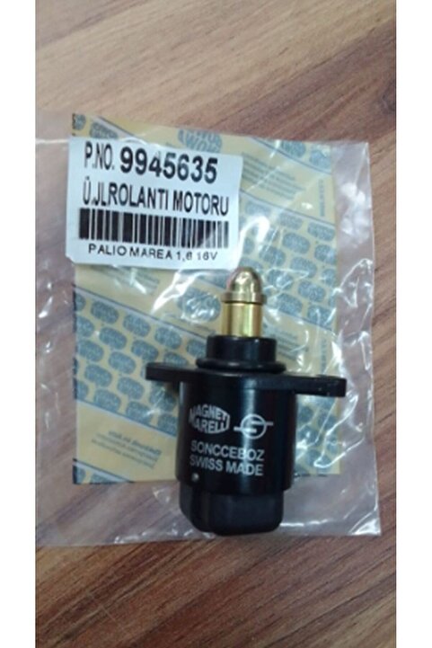 Genel Markalar 9945635 / ROLANTİ MOTORU FİAT : PALİO / ALBEA / SİENA / MAREA / BRAVA 1.6 16V / Uyumlu