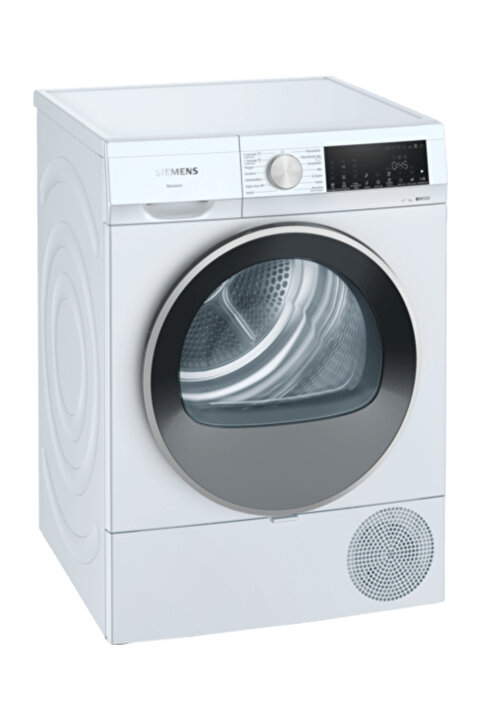 Siemens Wq41g200tr 9 Kg Isı Pompalı Çamaşır Kurutma Makinesi