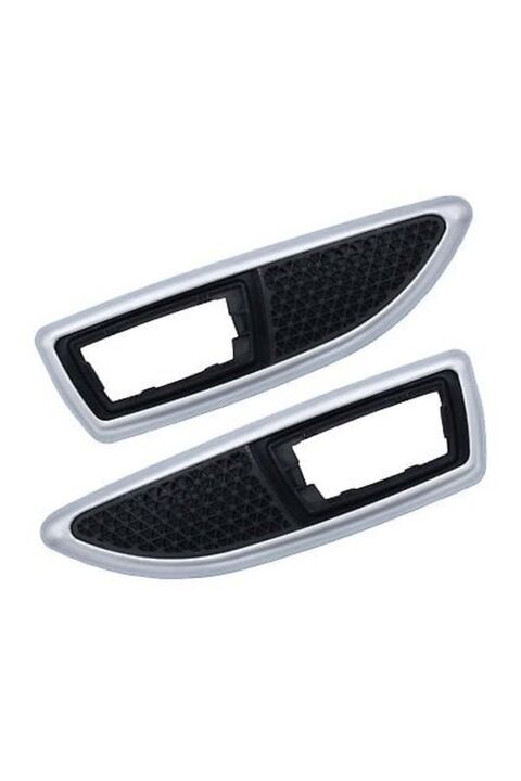 Genel Markalar Opel Corsa D, E, Astra H, Insignia Opc Sağ Sol Çamurluk Sinyali Çerçevesi Takımı