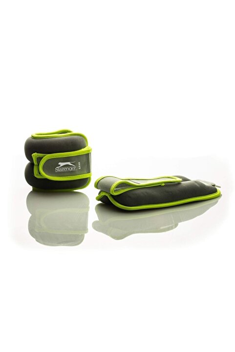 Slazenger Ayak Bilek Ağırlığı (0,5 KG 0,5 KG)