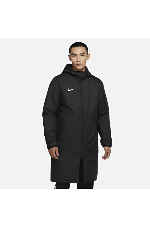 Nike Cw6156-010 Park 20 Erkek Futbol Ceket