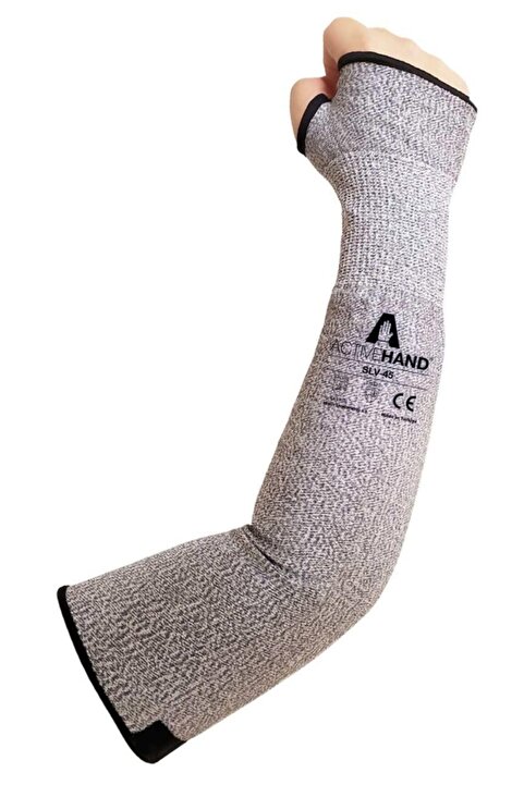 ACTIVEHAND Slv 45 Kesilme Dirençli Kolluk 1 Adet