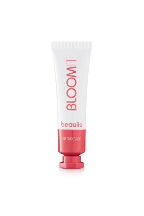 beaulis Bloom It Krem Allık - 346 Pinky Punch