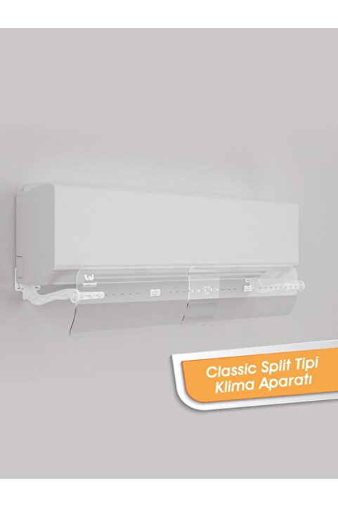Genel Markalar Classic Split Tipi Klima Aparatı