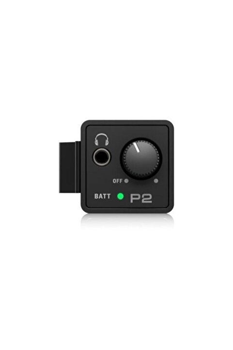 Behringer P2 In-ear Kulaklık Preamfisi