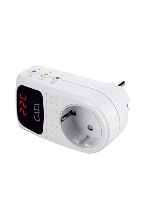 Cata Regülatör Prizi Göstergeli Ct-9187