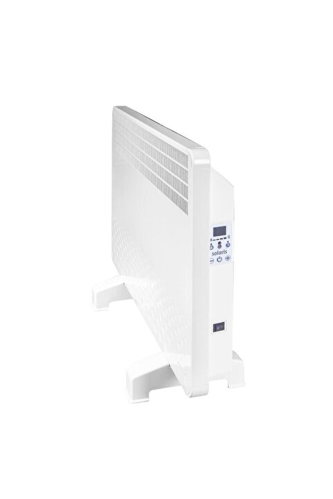 SOLARIS Konvektör Isıtıcı Dijital 2500 Watt Kıp4570e25 - Ivigo Markasının Bir Modelidir