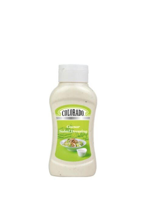 Colorado Sezar Salata Sos 530 gr X 2