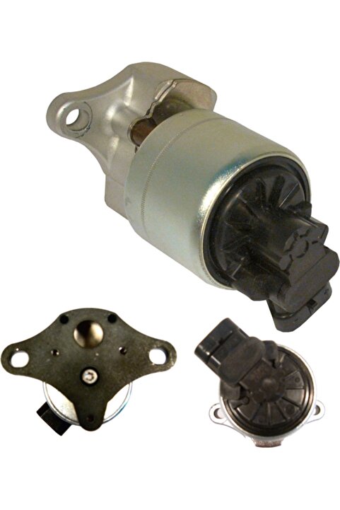 Genel Markalar Egr Valfi - Peugeot 206. 307. 406. 407. 607. 806. 807. Expert 04/97