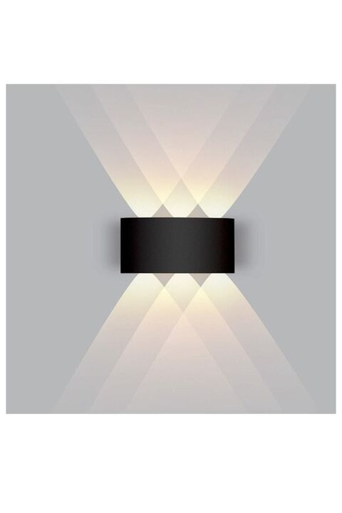 Cata Ct-8011 10 W Haiti Çift Yönlü Led Aplik