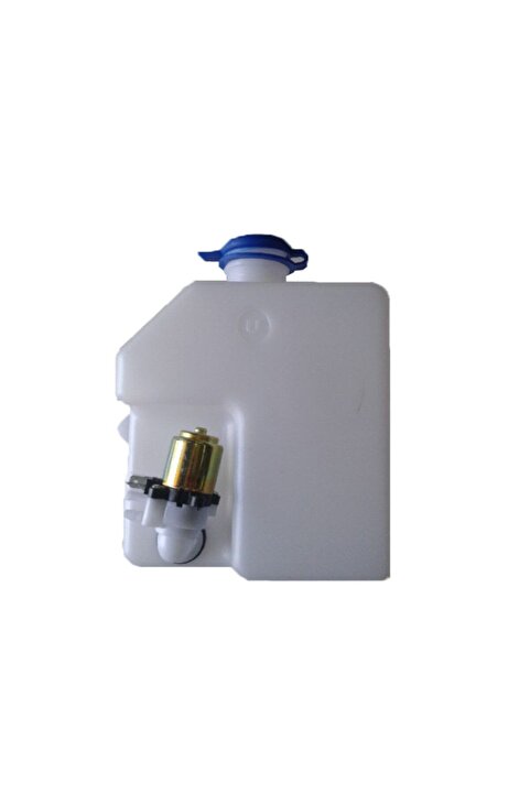 Yerli Renault 12 Toros Arka Cam Su Fiskiye Deposu 7701023948
