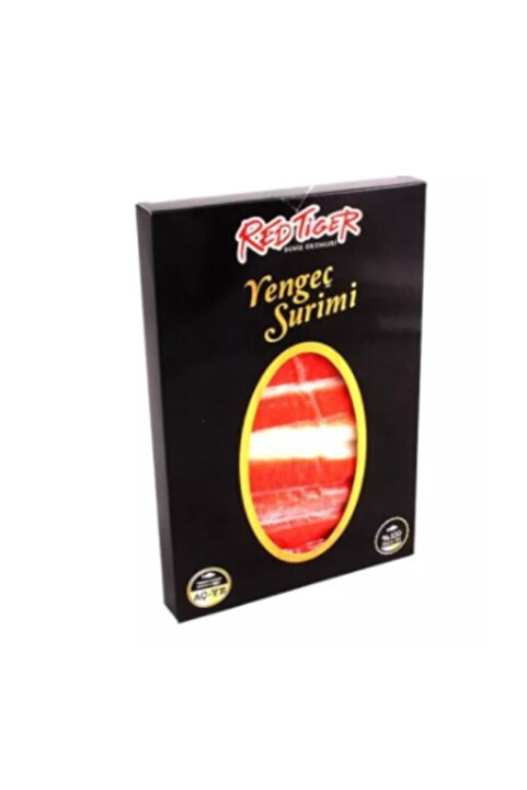 Red Tiger Yengeç Surimi Stick 250 gr