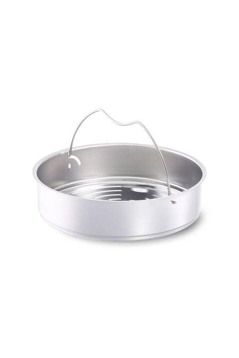 Fissler Deliksiz Buharda Pişirme Aparatı