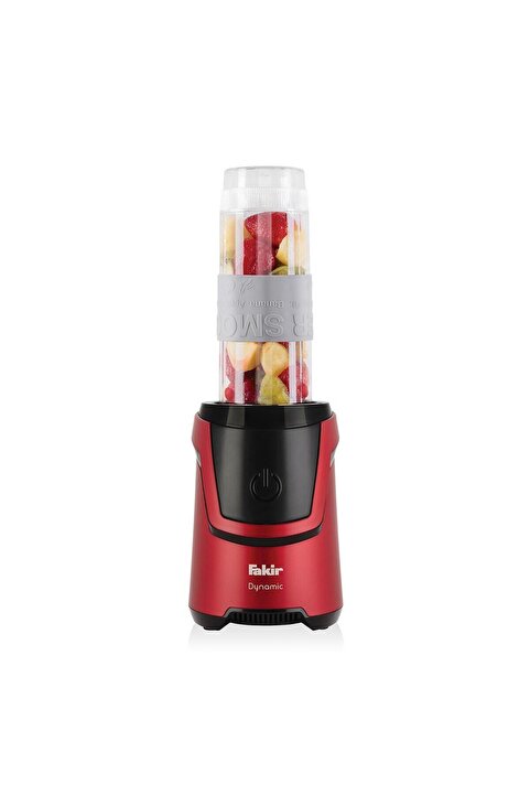 Fakir Dinamik Konfor Kişisel Blender Rouge