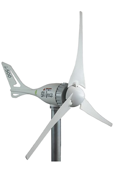 Genel Markalar 500 Watt 12 Volt Rüzgar Türbini