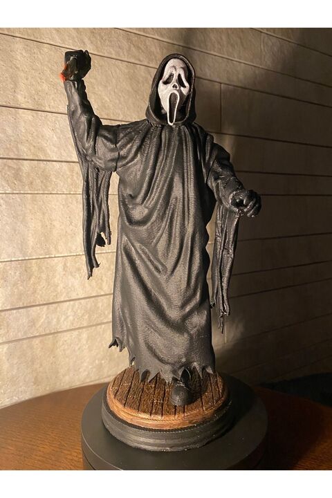 Pars Ghostface Figür 21cm