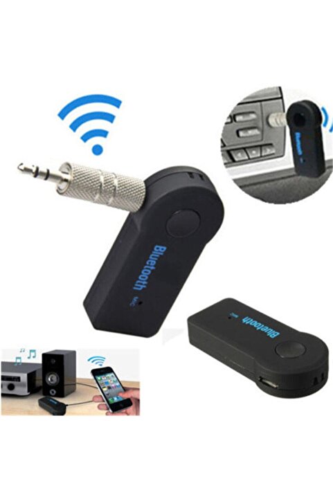 Genel Markalar Sony Samsung Htc Lg Iphone Bluetooth Aux Oto Araç Teyp Kiti