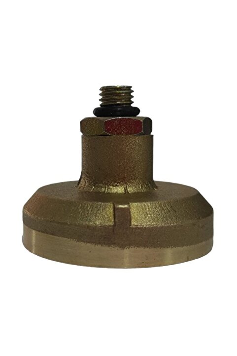Bella Avrupa Tip Lpg Dolum Başlığı Aparatı (4,3 Cm Erkek)