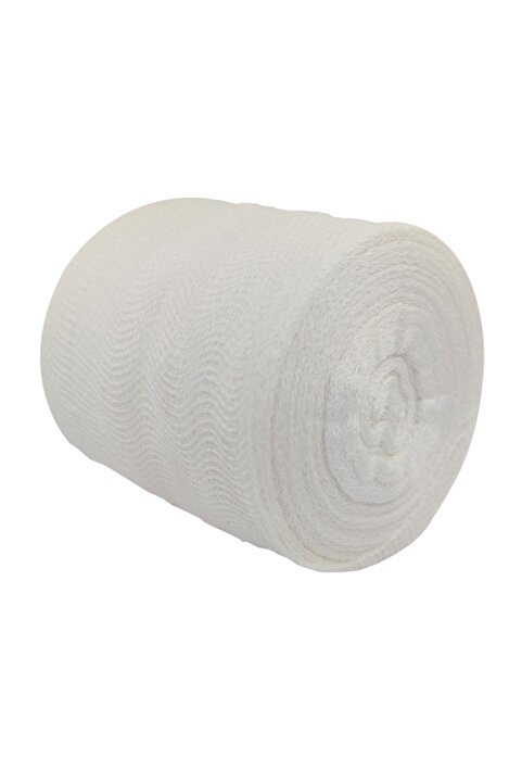 Tektaş Rulo Sargı Bezi 15 Cm X 50 Metre 1 Adet