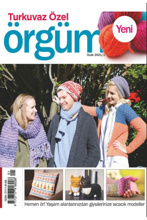 Turkuvaz Özel Örgüm 2