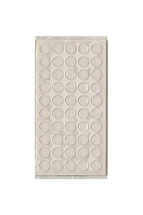 PACIFIC Okyanus Silikon Bazlı Ses Stoperi 50 Adet