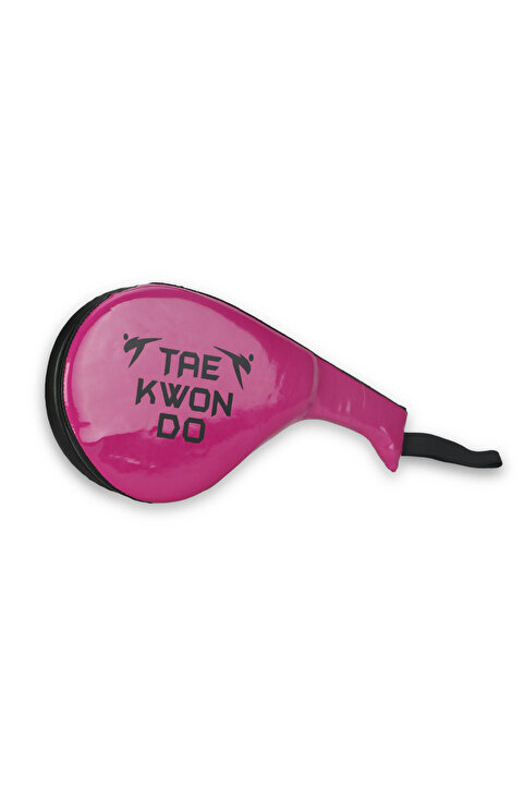 Titan Sport Taekwondo Raket Ellik Fuşya