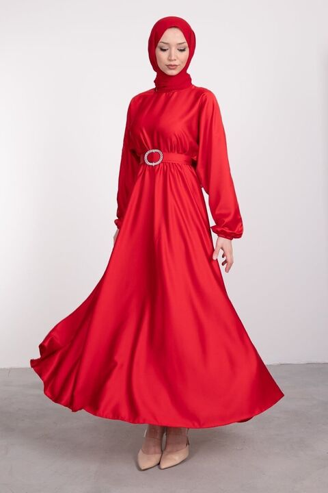 moda zeynaa Mevlana Saten Abiye