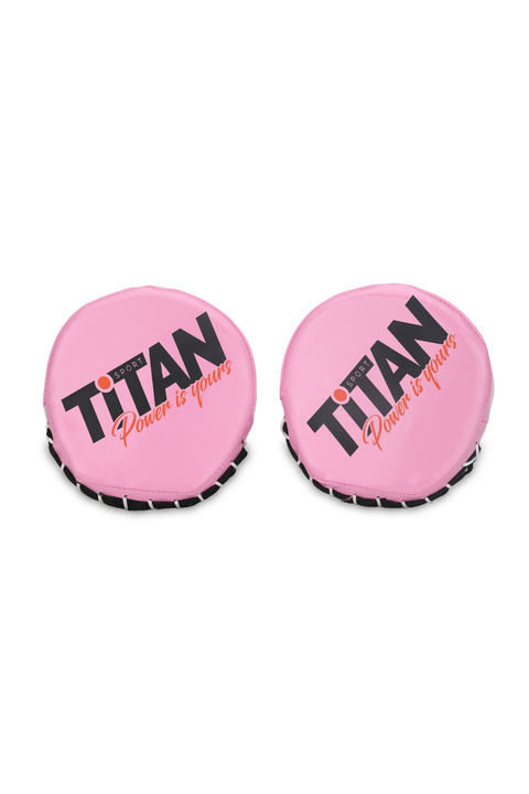 Titan Sport Hedef Pembe Lapa